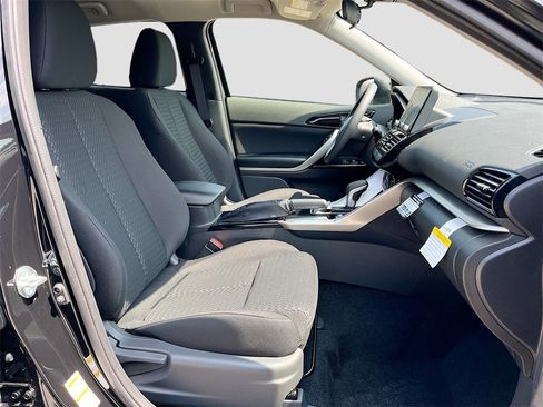 New 2025 Mitsubishi Eclipse Cross LE image 26