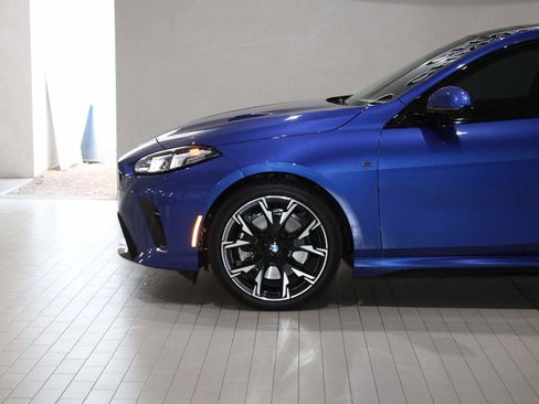 Certified 2025 BMW 228i xDrive 228 xDrive Gran Coupe w/ Premium Package image 4