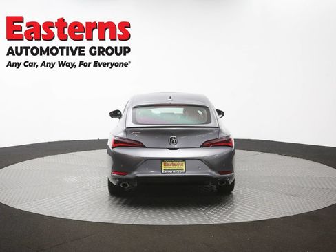 Used 2023 Acura Integra A-Spec FWD image 36