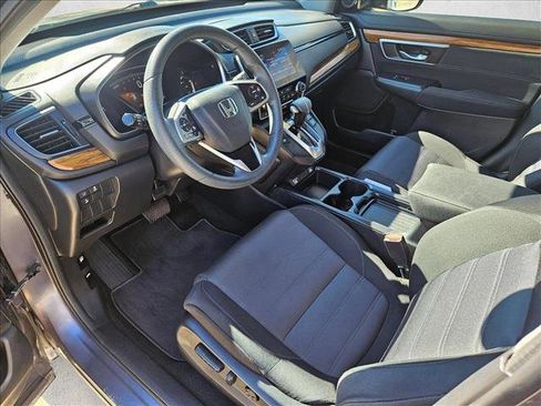 Used 2020 Honda CR-V EX image 9