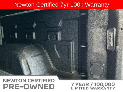 Used 2024 GMC Sierra 1500 AT4 w/ Technology Package AWD/4WD image 25