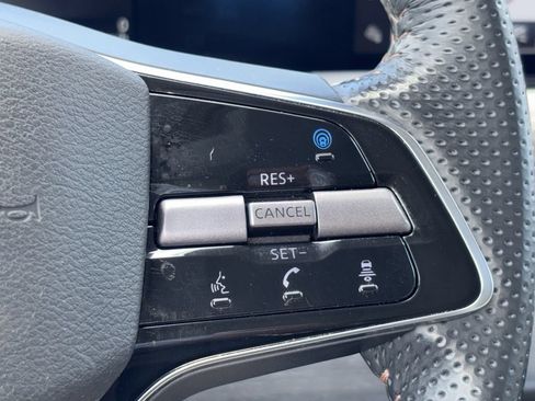 Certified 2024 Nissan Ariya AWD image 11