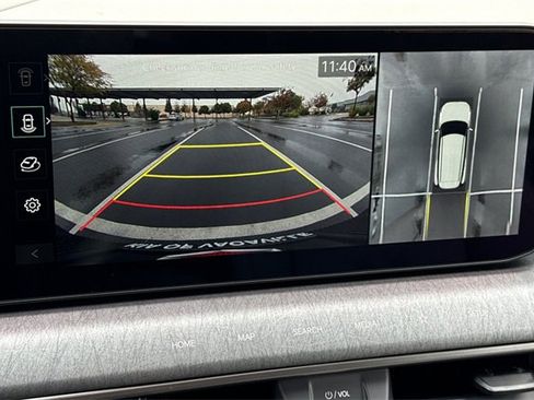 New 2026 Kia EV9 Wind image 24