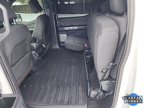 Used 2022 Ford F150 XLT w/ Equipment Group 302A High image 36