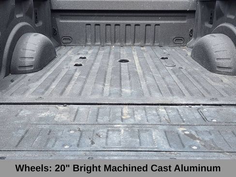 Used 2025 Ford F250 King Ranch AWD/4WD image 16