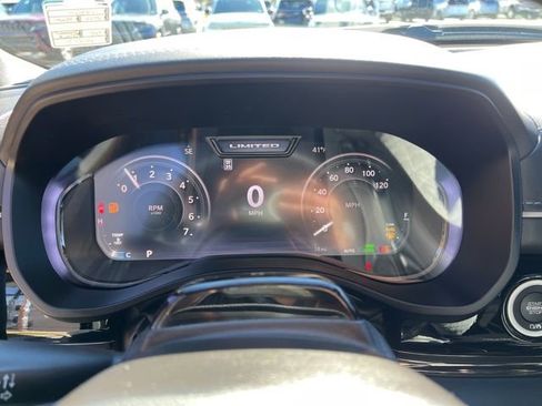 New 2026 RAM 1500 Limited image 8