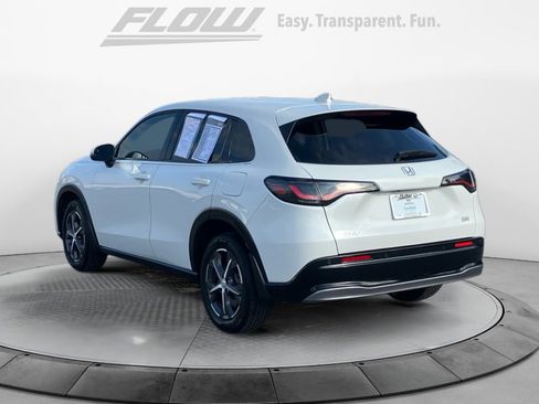 Certified 2023 Honda HR-V EX-L image 6