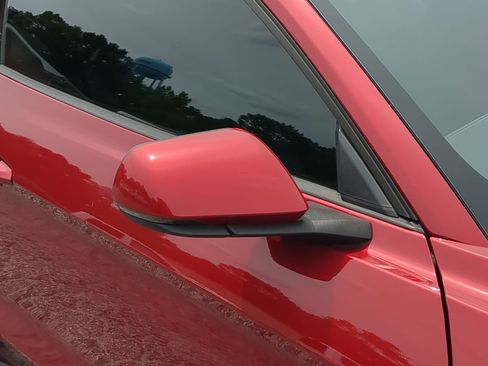 Certified 2021 Ford Mustang Premium w/ Equipment Group 201A RWD image 10