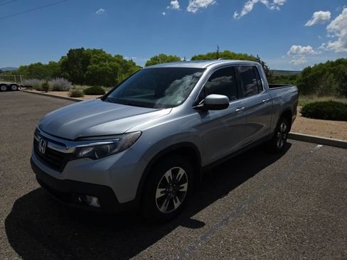 Used 2019 Honda Ridgeline RTL image 1