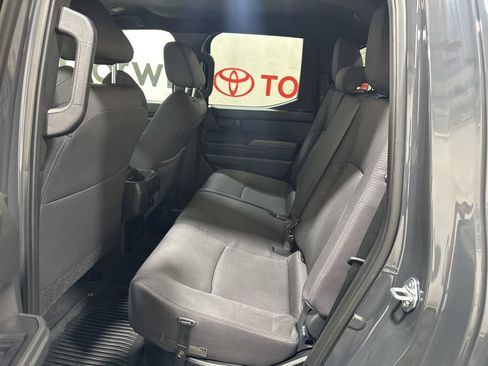 Certified 2025 Toyota Tacoma SR5 image 21