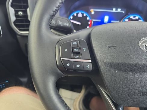 Used 2024 Ford Bronco Sport Outer Banks AWD/4WD image 19