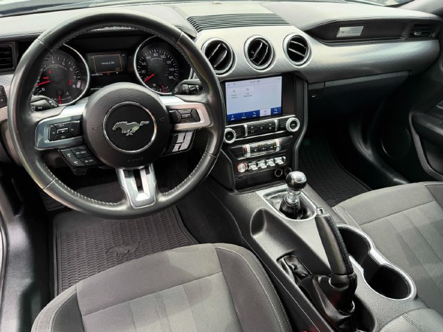 Used 2021 Ford Mustang GT w/ Equipment Group 301A RWD image 9
