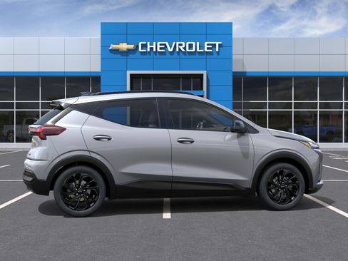 New 2027 Chevrolet Bolt RS FWD image 5