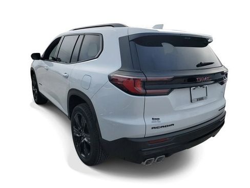 New 2026 GMC Acadia Elevation image 4