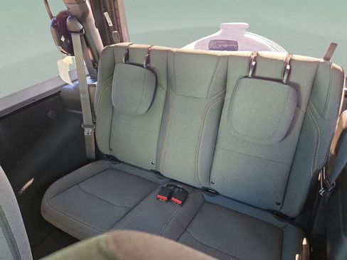 New 2026 Jeep Wrangler Sport AWD/4WD image 17