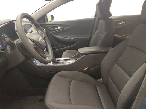 Used 2024 Chevrolet Malibu LT FWD image 17