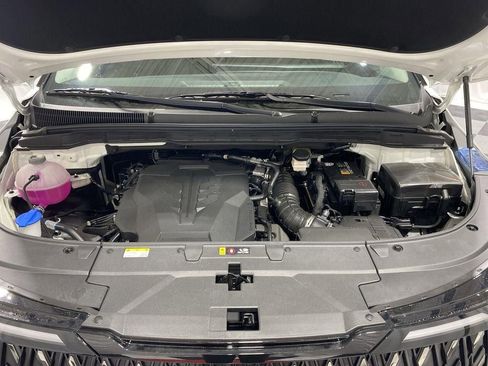 New 2026 Kia Carnival image 27