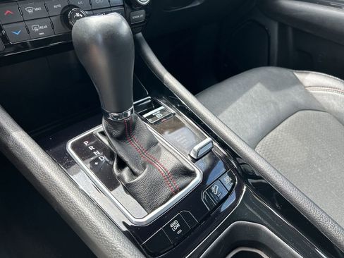 Used 2024 Jeep Compass Trailhawk image 30