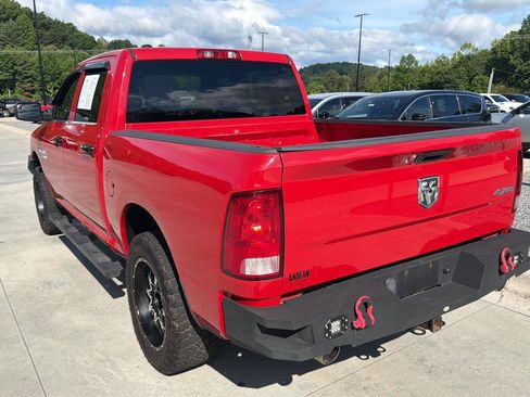 Used 2013 RAM 1500 Express AWD/4WD image 5