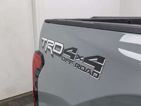 New 2026 Toyota Tundra SR5 image 9