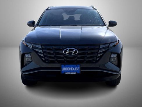 Certified 2023 Hyundai Tucson SEL w/ Convenience Package AWD/4WD image 2