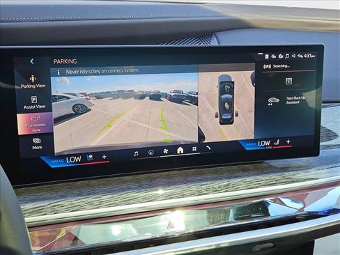 Used 2026 BMW i7 eDrive50 image 13