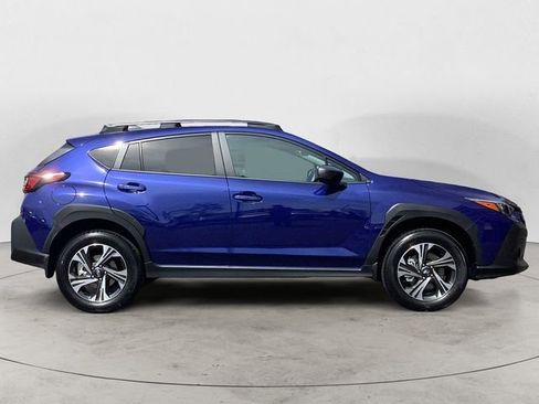 New 2026 Subaru Crosstrek 2.0i Premium AWD/4WD image 6