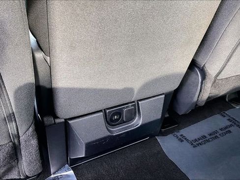 Used 2025 Ford F150 XLT w/ Equipment Group 301A Standard AWD/4WD image 34