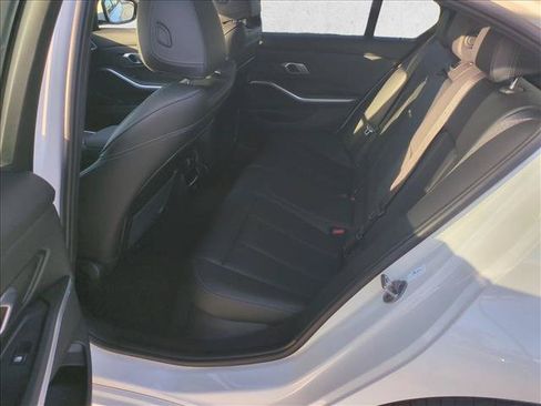 Certified 2023 BMW 330i Sedan w/ Convenience Package RWD image 20