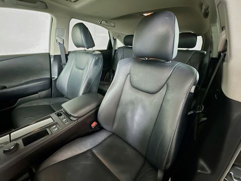 Used 2015 Lexus RX 350 AWD image 20