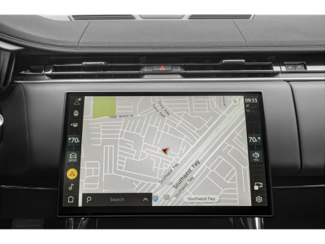 New 2027 Land Rover Range Rover Sport SE AWD/4WD image 18