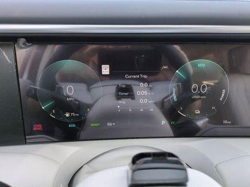 New 2026 Hyundai Palisade Calligraphy FWD image 23