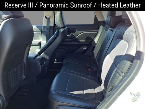 Used 2023 Lincoln Corsair Reserve w/ Equipment Group 202A image 5