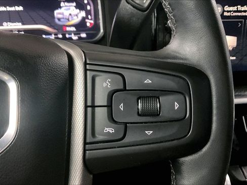 Used 2024 GMC Sierra 2500 Denali image 15