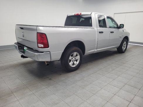 Used 2019 RAM 1500 Tradesman w/ Popular Equipment Group RWD image 9