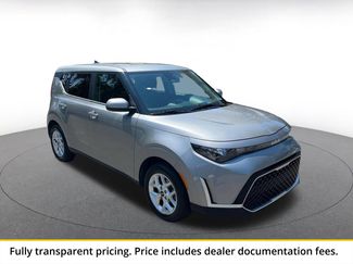 Used 2025 Kia Soul LX w/ LX Technology Package FWD video 1