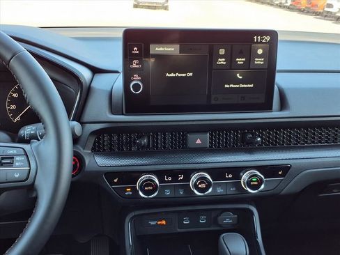 New 2026 Honda CR-V Sport image 15