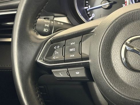 Used 2018 MAZDA MAZDA6 Grand Touring image 17