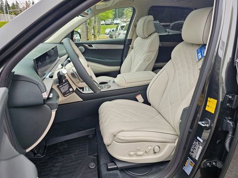 New 2026 Genesis GV80 3.5T Prestige image 21