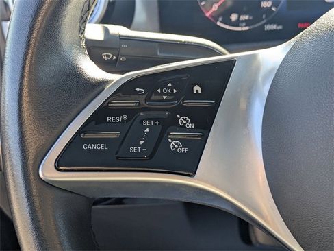 Used 2025 Mercedes-Benz CLA 250 4MATIC image 17