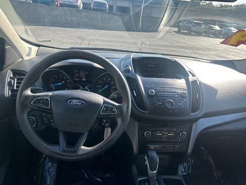 Used 2019 Ford Escape S FWD image 14