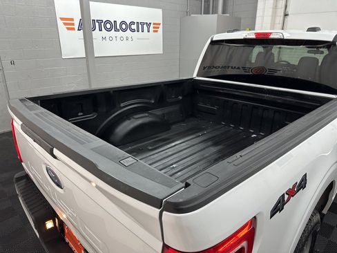 Used 2023 Ford F150 XL w/ Trailer Tow Package image 11