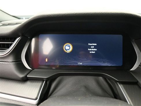 New 2025 Jeep Grand Cherokee Laredo X image 11