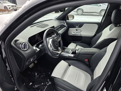 Certified 2023 Mercedes-Benz GLB 250 4MATIC image 12
