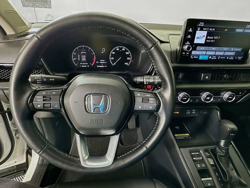 Used 2025 Honda CR-V EX-L image 11