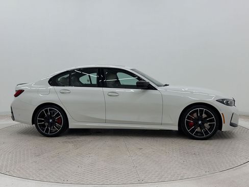 New 2026 BMW M340i RWD image 8