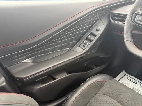 New 2026 Dodge Charger R/T w/ Performance Handling Group AWD/4WD image 12