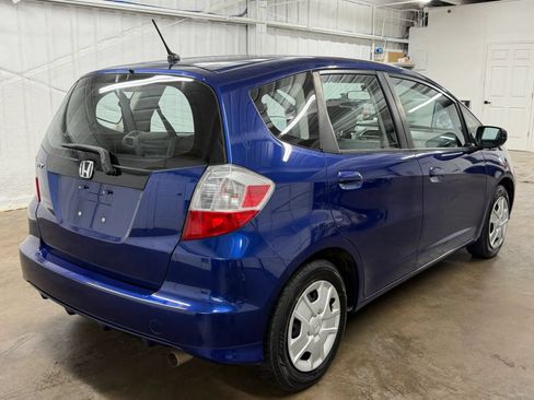 Used 2013 Honda Fit image 4
