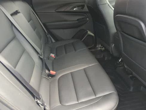 Used 2022 Chevrolet TrailBlazer ACTIV FWD image 20