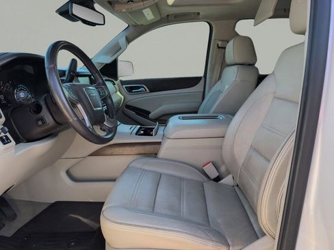 Used 2019 GMC Yukon Denali w/ Open Road Package image 19